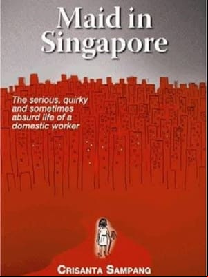 Maid in Singapore Maid in Singapore