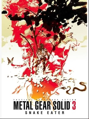 Metal Gear Solid 3: Snake Eater