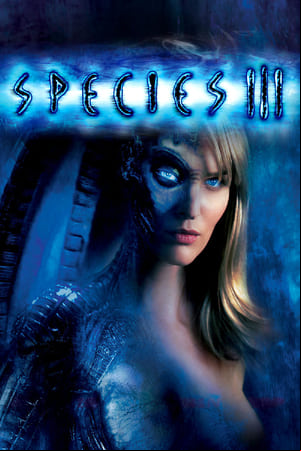 Species III (Especie mortal III) Species III (Especie mortal III)