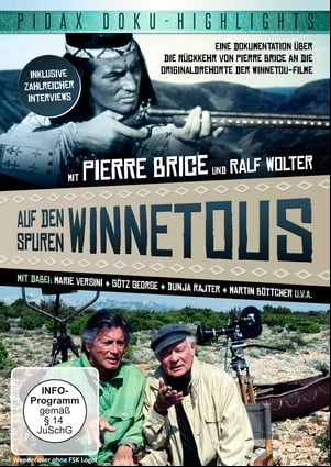 Auf den Spuren Winnetous Auf den Spuren Winnetous