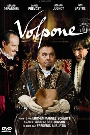 Volpone Volpone