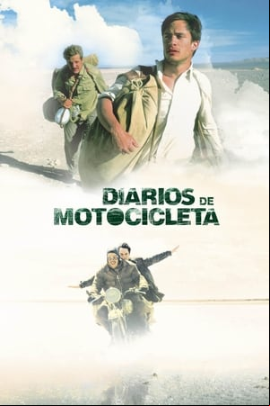 Diarios de motocicleta Diarios de motocicleta