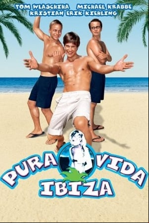 Pura Vida Ibiza
