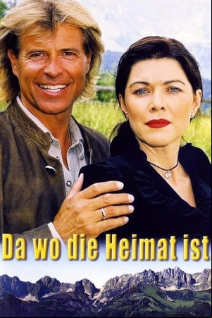 Da wo die Heimat ist