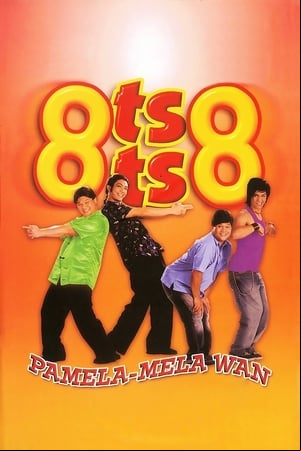 Otso Otso Pamela-mela Wan