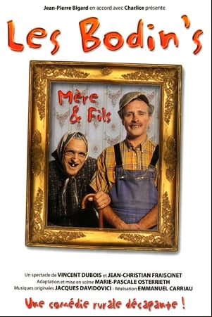Les Bodins - Mère & Fils