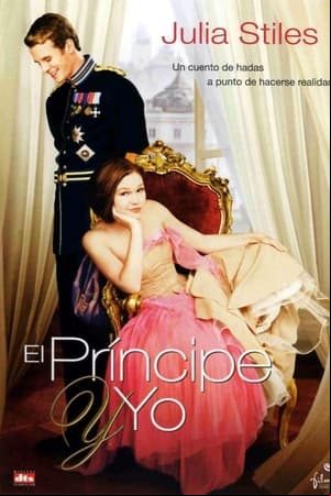 El príncipe y yo El príncipe y yo