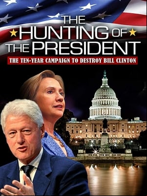 The Hunting of the President