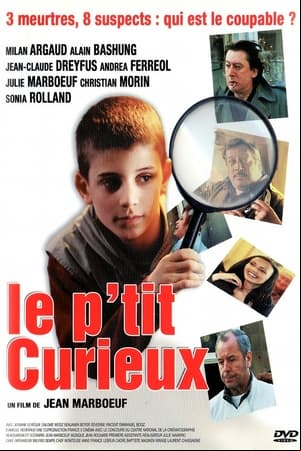 Le ptit curieux Le ptit curieux
