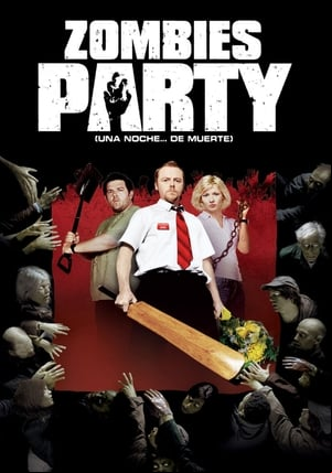 Zombies Party (Una noche...de muerte) Zombies Party (Una noche...de muerte)