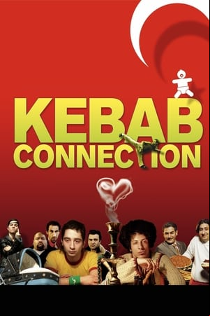 Kebab Connection Kebab Connection