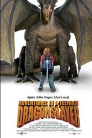 DragonSlayer DragonSlayer