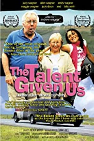 The Talent Given Us