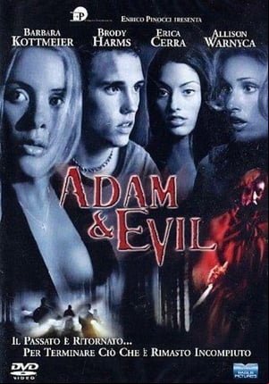Adam & Evil Adam & Evil