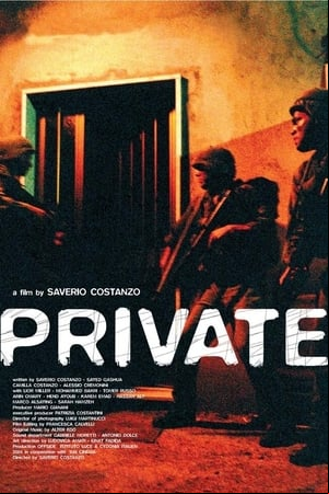 Domicilio Privado