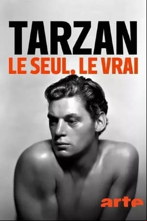 Der einzig wahre Tarzan Der einzig wahre Tarzan