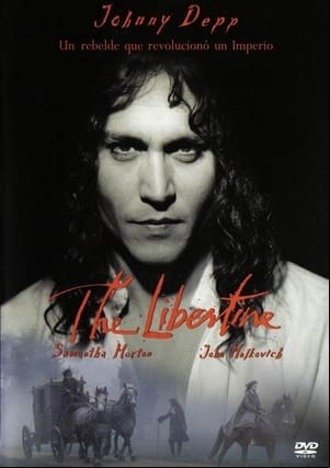 The libertine The libertine