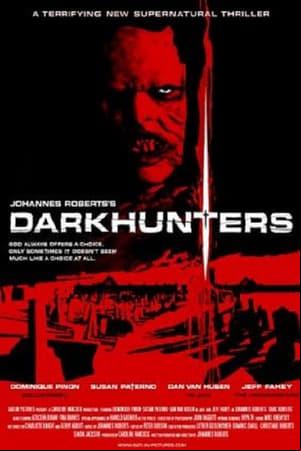 Darkhunters Darkhunters