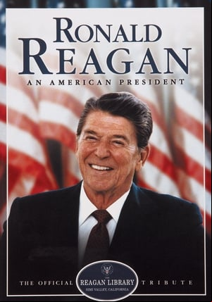 Ronald Reagan: An American President
