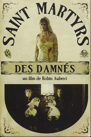 Saints-Martyrs-des-Damnés Saints-Martyrs-des-Damnés