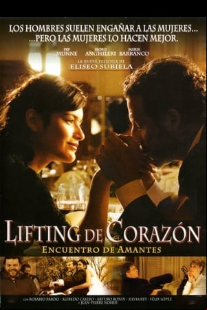 Lifting de corazón Lifting de corazón
