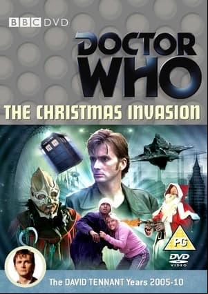 Doctor Who: The Christmas Invasion
