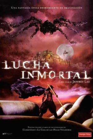 Lucha inmortal Lucha inmortal