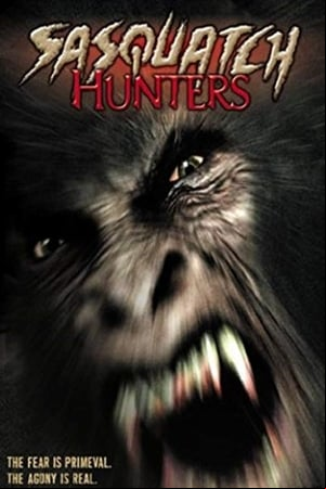 Sasquatch Hunters Sasquatch Hunters