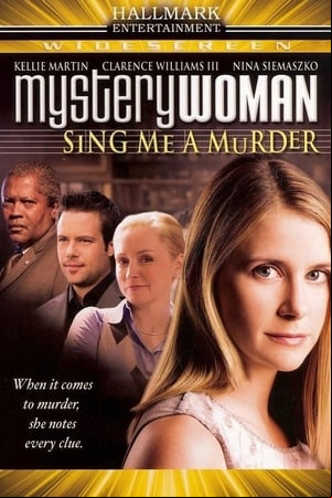 Mystery Woman: Canción para un asesinato Mystery Woman: Canción para un asesinato