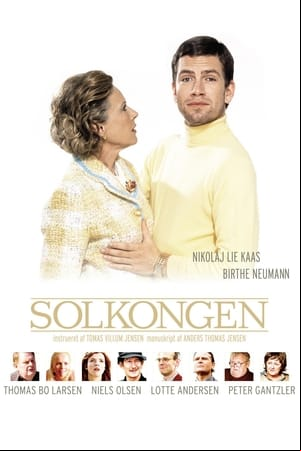 Solkongen