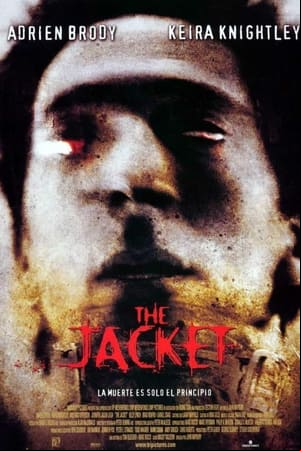 The jacket The jacket