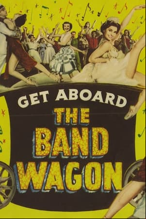 Get Aboard! The Band Wagon Get Aboard! The Band Wagon