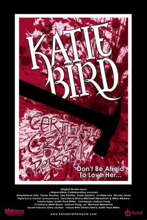 KatieBird* Certifiable Crazy Person KatieBird* Certifiable Crazy Person