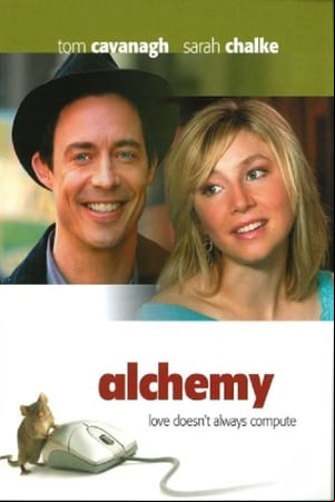 Alchemy