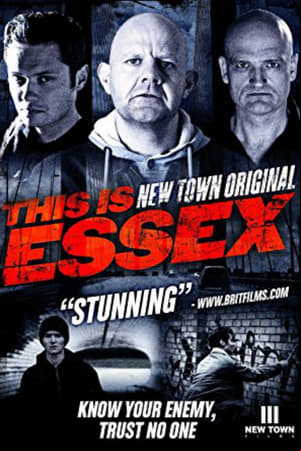 New Town Original