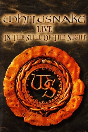 Whitesnake: Live in the still of the night