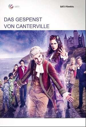 El fantasma de Canterville