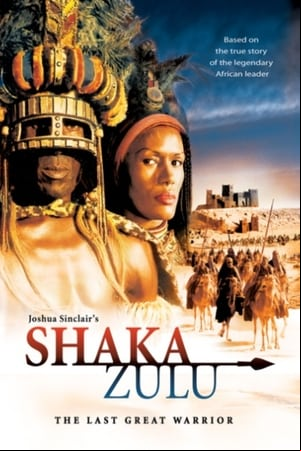 Shaka Zulu