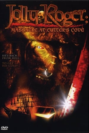 Jolly Roger: Massacre at Cutters Cove