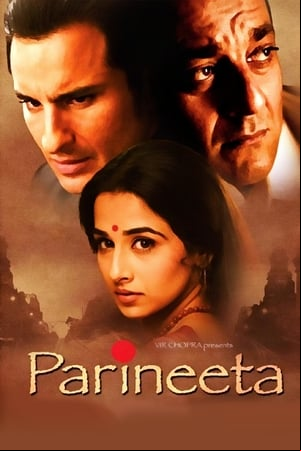 Parineeta