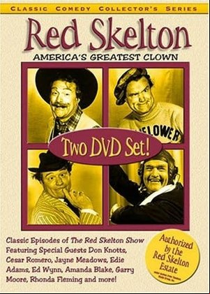 Red Skelton: Americas Greatest Clown Red Skelton: Americas Greatest Clown