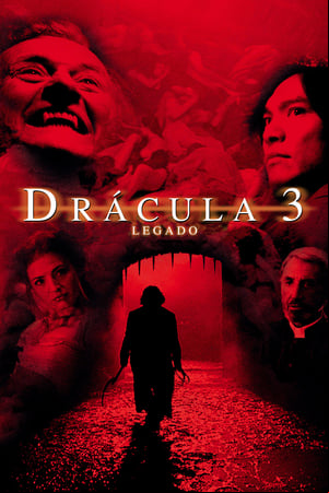 Drácula III: Legado Drácula III: Legado