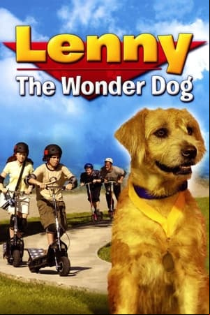 Lenny The Wonder Dog Lenny The Wonder Dog