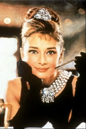 Legenden: Audrey Hepburn Legenden: Audrey Hepburn