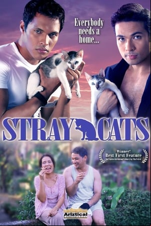 Mga Pusang Gala