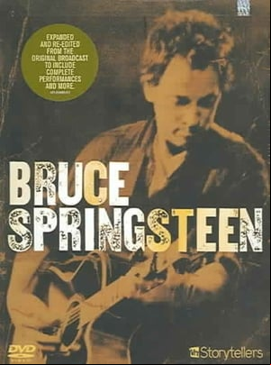 Bruce Springsteen: VH-1 Storytellers