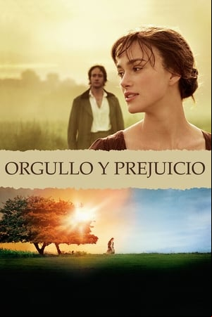 Orgullo y prejuicio Orgullo y prejuicio