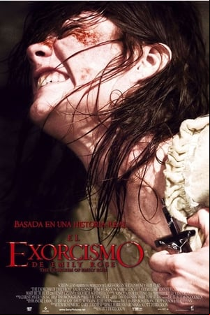 El exorcismo de Emily Rose El exorcismo de Emily Rose
