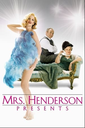 Mrs. Henderson presenta Mrs. Henderson presenta