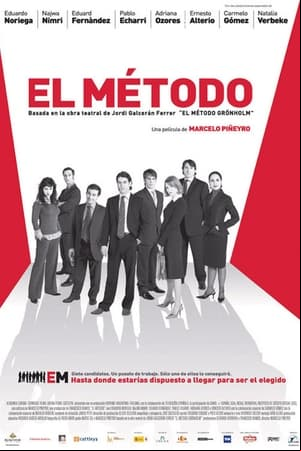 El método El método